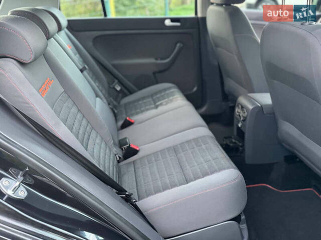 Фольксваген Гольф Плюс 2007 в Дрогобыче на Automoto.ua Черный Фольксваген Гольф Плюс, объемом двигателя 1.6 л и пробегом 153 тыс. км за 6190 $, фото 49 на Automoto.ua