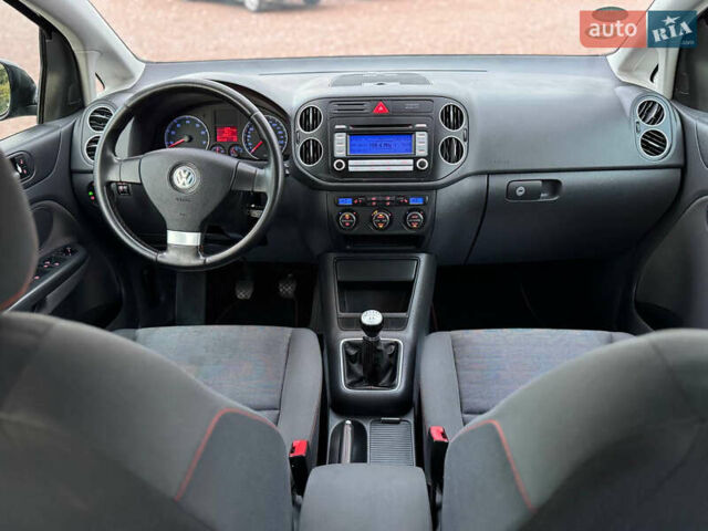 Фольксваген Гольф Плюс 2007 в Дрогобыче на Automoto.ua Черный Фольксваген Гольф Плюс, объемом двигателя 1.6 л и пробегом 153 тыс. км за 6190 $, фото 57 на Automoto.ua