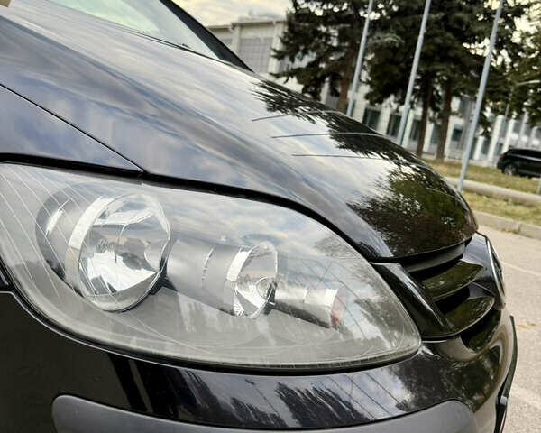 Чорний Фольксваген Golf Plus, об'ємом двигуна 1.6 л та пробігом 198 тис. км за 6800 $, фото 12 на Automoto.ua