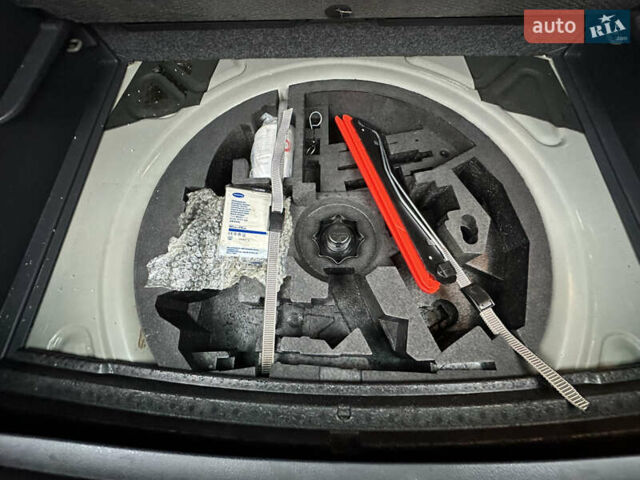 Черный Фольксваген Гольф Плюс, объемом двигателя 1.6 л и пробегом 165 тыс. км за 7350 $, фото 67 на Automoto.ua