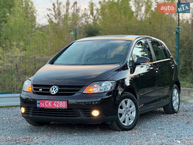 Фольксваген Гольф Плюс 2007 в Дрогобыче на Automoto.ua Черный Фольксваген Гольф Плюс, объемом двигателя 1.6 л и пробегом 153 тыс. км за 6190 $, фото 14 на Automoto.ua