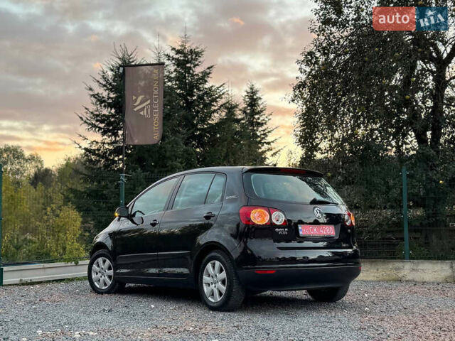 Фольксваген Гольф Плюс 2007 в Дрогобыче на Automoto.ua Черный Фольксваген Гольф Плюс, объемом двигателя 1.6 л и пробегом 153 тыс. км за 6190 $, фото 63 на Automoto.ua