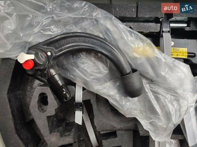 Черный Фольксваген Гольф Плюс, объемом двигателя 1.4 л и пробегом 129 тыс. км за 6499 $, фото 50 на Automoto.ua