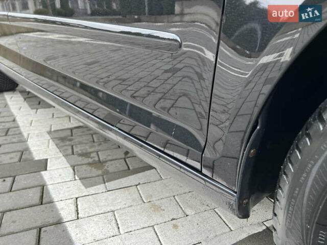 Чорний Фольксваген Golf Plus, об'ємом двигуна 1.6 л та пробігом 225 тис. км за 7799 $, фото 20 на Automoto.ua