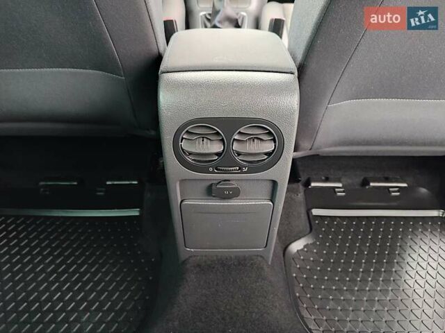 Черный Фольксваген Гольф Плюс, объемом двигателя 1.4 л и пробегом 129 тыс. км за 6499 $, фото 43 на Automoto.ua