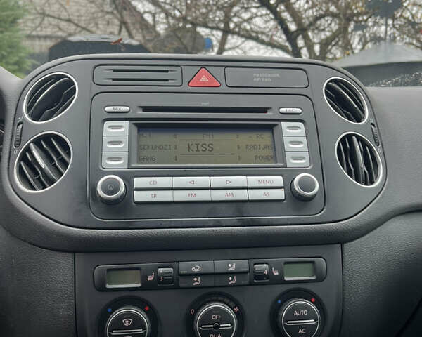 Чорний Фольксваген Golf Plus, об'ємом двигуна 1.9 л та пробігом 192 тис. км за 3500 $, фото 6 на Automoto.ua