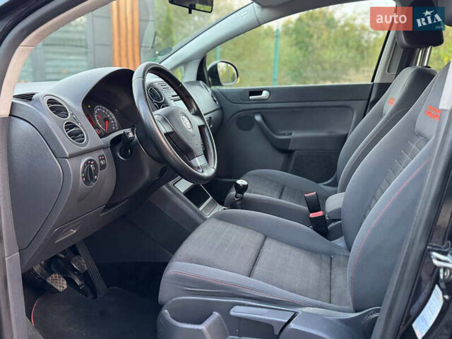 Фольксваген Гольф Плюс 2007 в Дрогобыче на Automoto.ua Черный Фольксваген Гольф Плюс, объемом двигателя 1.6 л и пробегом 153 тыс. км за 6190 $, фото 39 на Automoto.ua