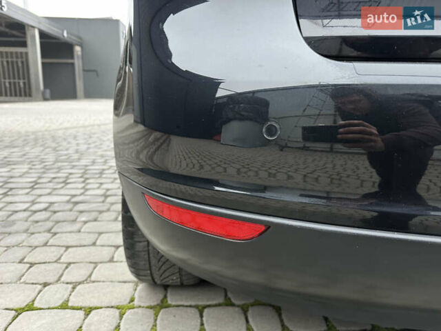 Черный Фольксваген Гольф Плюс, объемом двигателя 1.6 л и пробегом 165 тыс. км за 7350 $, фото 26 на Automoto.ua