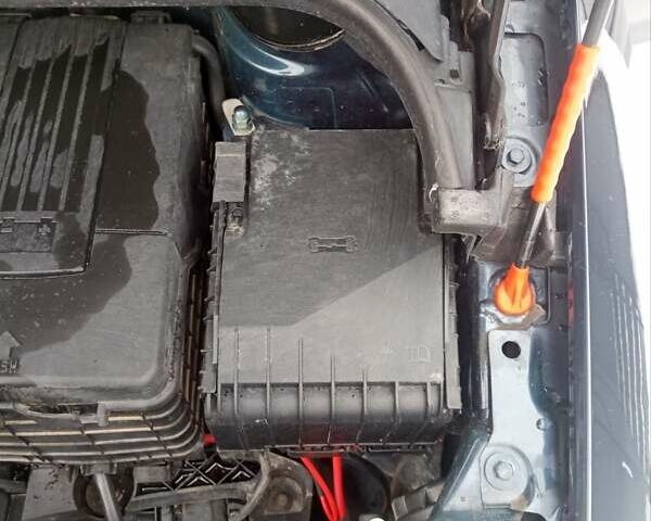 Чорний Фольксваген Golf Plus, об'ємом двигуна 1.4 л та пробігом 206 тис. км за 6459 $, фото 30 на Automoto.ua