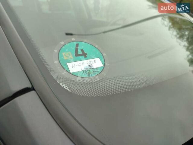 Черный Фольксваген Гольф Плюс, объемом двигателя 1.4 л и пробегом 129 тыс. км за 6499 $, фото 14 на Automoto.ua