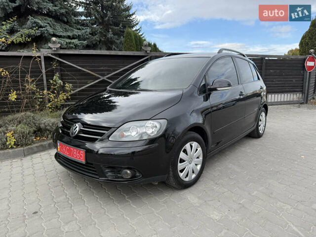 Фольксваген Гольф Плюс 2007 в Тернополе на Automoto.ua Черный Фольксваген Гольф Плюс, объемом двигателя 1.6 л и пробегом 238 тыс. км за 6200 $, фото 26 на Automoto.ua