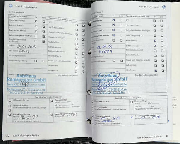 Черный Фольксваген Гольф Плюс, объемом двигателя 1.6 л и пробегом 249 тыс. км за 5850 $, фото 73 на Automoto.ua