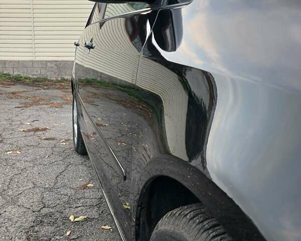 Черный Фольксваген Гольф Плюс, объемом двигателя 1.6 л и пробегом 174 тыс. км за 6399 $, фото 14 на Automoto.ua