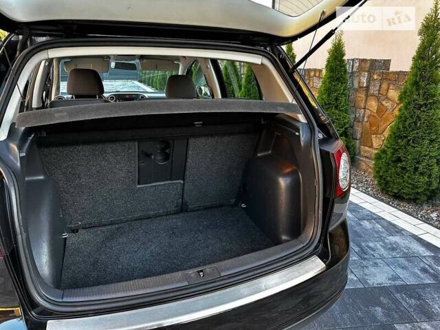 Черный Фольксваген Гольф Плюс, объемом двигателя 1.39 л и пробегом 194 тыс. км за 6450 $, фото 44 на Automoto.ua