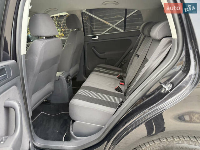 Фольксваген Гольф Плюс 2007 в Тернополе на Automoto.ua Черный Фольксваген Гольф Плюс, объемом двигателя 1.6 л и пробегом 238 тыс. км за 6200 $, фото 37 на Automoto.ua