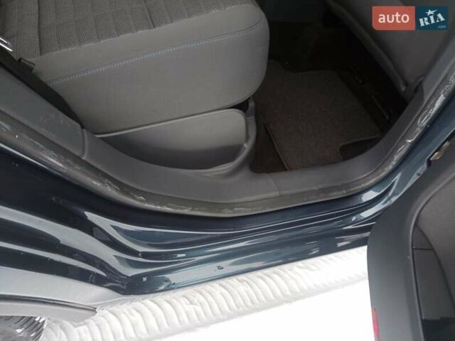 Чорний Фольксваген Golf Plus, об'ємом двигуна 1.4 л та пробігом 206 тис. км за 6459 $, фото 19 на Automoto.ua