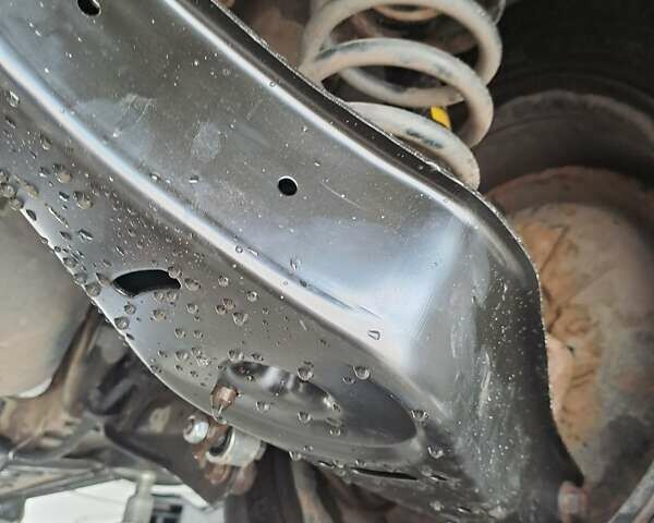 Черный Фольксваген Гольф Плюс, объемом двигателя 1.39 л и пробегом 265 тыс. км за 6900 $, фото 16 на Automoto.ua