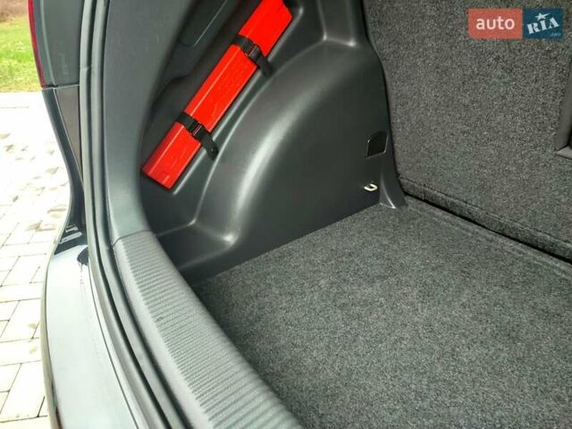Черный Фольксваген Гольф Плюс, объемом двигателя 1.4 л и пробегом 129 тыс. км за 6499 $, фото 65 на Automoto.ua