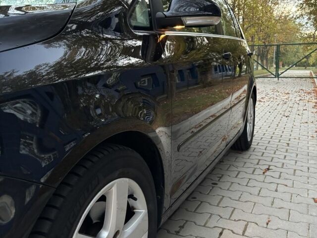 Чорний Фольксваген Golf Plus, об'ємом двигуна 1.6 л та пробігом 71 тис. км за 7999 $, фото 3 на Automoto.ua