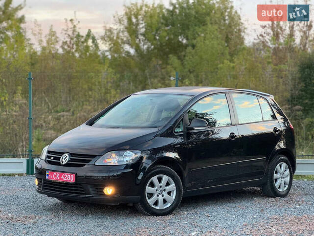 Фольксваген Гольф Плюс 2007 в Дрогобыче на Automoto.ua Черный Фольксваген Гольф Плюс, объемом двигателя 1.6 л и пробегом 153 тыс. км за 6190 $, фото 17 на Automoto.ua