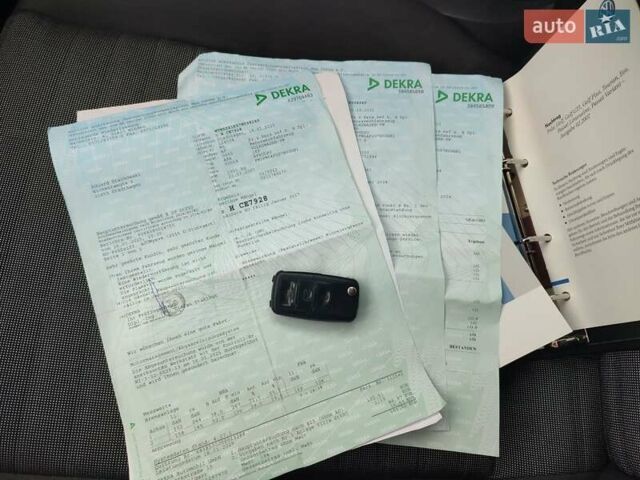 Черный Фольксваген Гольф Плюс, объемом двигателя 1.4 л и пробегом 129 тыс. км за 6499 $, фото 55 на Automoto.ua