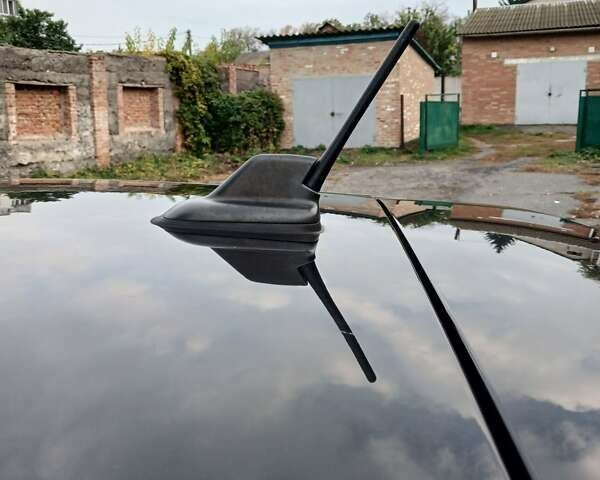 Черный Фольксваген Гольф Плюс, объемом двигателя 1.6 л и пробегом 174 тыс. км за 6399 $, фото 12 на Automoto.ua