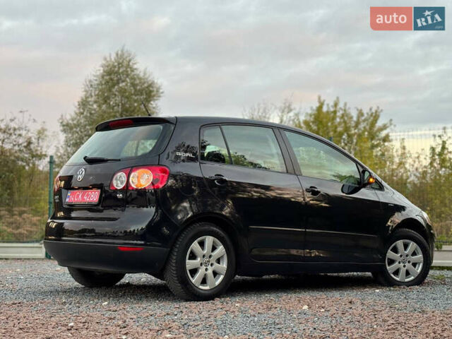 Фольксваген Гольф Плюс 2007 в Дрогобыче на Automoto.ua Черный Фольксваген Гольф Плюс, объемом двигателя 1.6 л и пробегом 153 тыс. км за 6190 $, фото 85 на Automoto.ua