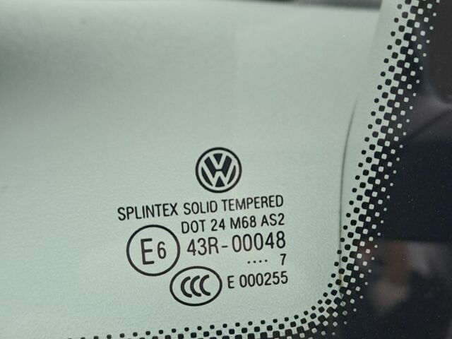 Черный Фольксваген Гольф Плюс, объемом двигателя 1.6 л и пробегом 192 тыс. км за 6850 $, фото 11 на Automoto.ua