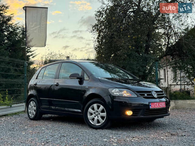 Фольксваген Гольф Плюс 2007 в Дрогобыче на Automoto.ua Черный Фольксваген Гольф Плюс, объемом двигателя 1.6 л и пробегом 153 тыс. км за 6190 $, фото 30 на Automoto.ua