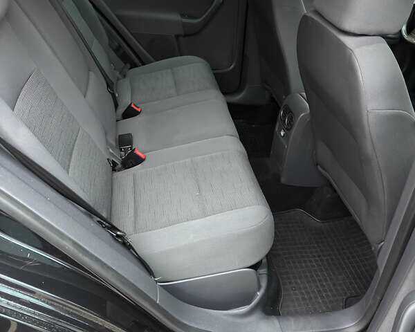 Фольксваген Гольф Плюс 2007 в Ахтырке на Automoto.ua Черный Фольксваген Гольф Плюс, объемом двигателя 1.6 л и пробегом 167 тыс. км за 6500 $, фото 7 на Automoto.ua