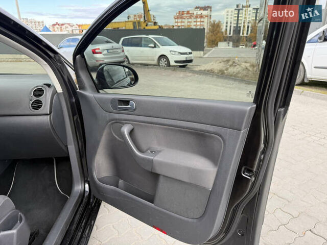 Фольксваген Гольф Плюс 2007 в Тернополе на Automoto.ua Черный Фольксваген Гольф Плюс, объемом двигателя 1.6 л и пробегом 238 тыс. км за 6200 $, фото 42 на Automoto.ua