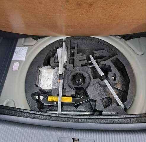 Черный Фольксваген Гольф Плюс, объемом двигателя 1.6 л и пробегом 192 тыс. км за 6850 $, фото 20 на Automoto.ua