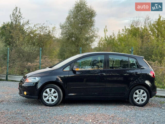 Фольксваген Гольф Плюс 2007 в Дрогобыче на Automoto.ua Черный Фольксваген Гольф Плюс, объемом двигателя 1.6 л и пробегом 153 тыс. км за 6190 $, фото 16 на Automoto.ua