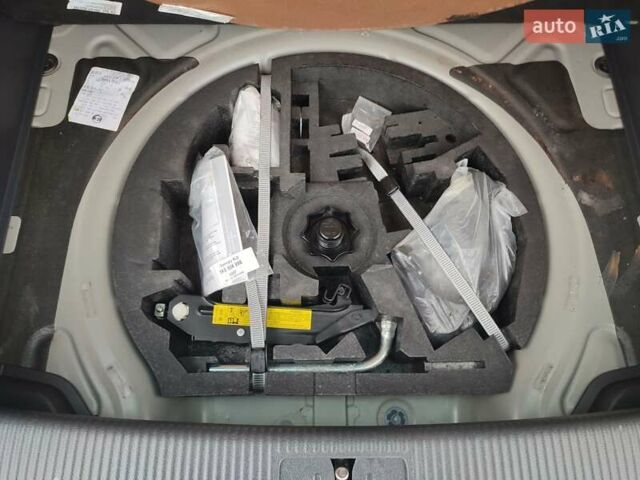 Черный Фольксваген Гольф Плюс, объемом двигателя 1.4 л и пробегом 129 тыс. км за 6499 $, фото 49 на Automoto.ua