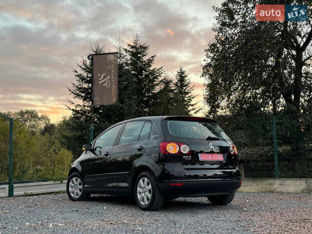 Фольксваген Гольф Плюс 2007 в Дрогобыче на Automoto.ua Черный Фольксваген Гольф Плюс, объемом двигателя 1.6 л и пробегом 153 тыс. км за 6190 $, фото 61 на Automoto.ua