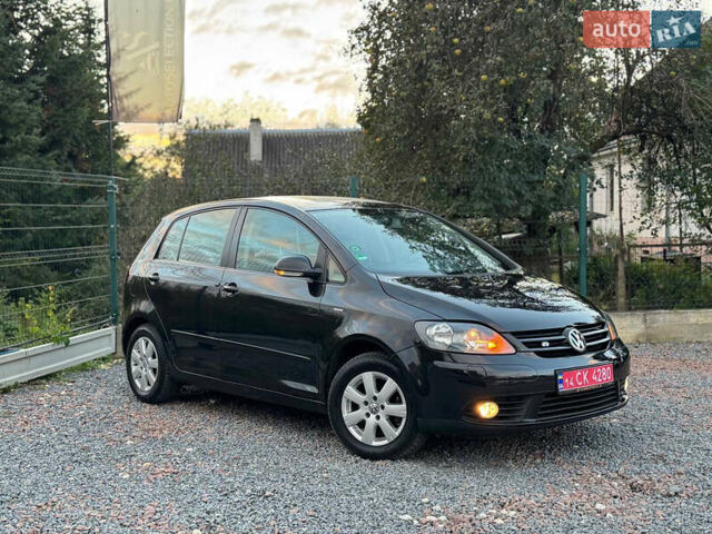 Фольксваген Гольф Плюс 2007 в Дрогобыче на Automoto.ua Черный Фольксваген Гольф Плюс, объемом двигателя 1.6 л и пробегом 153 тыс. км за 6190 $, фото 27 на Automoto.ua