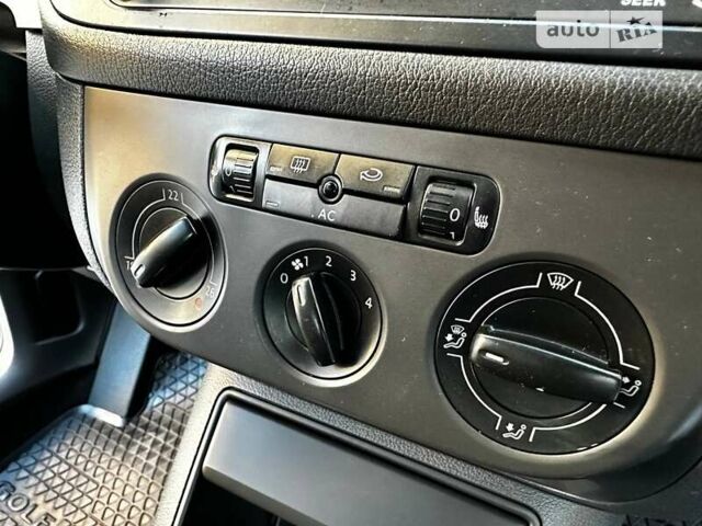 Черный Фольксваген Гольф Плюс, объемом двигателя 1.39 л и пробегом 194 тыс. км за 6450 $, фото 31 на Automoto.ua