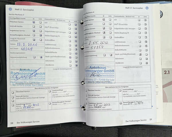 Черный Фольксваген Гольф Плюс, объемом двигателя 1.6 л и пробегом 249 тыс. км за 5850 $, фото 72 на Automoto.ua