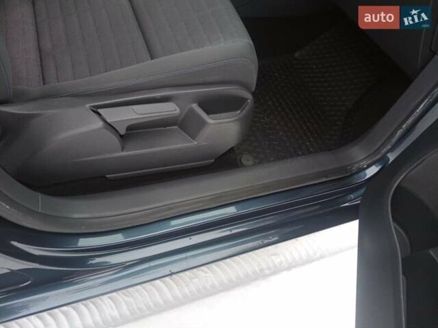 Чорний Фольксваген Golf Plus, об'ємом двигуна 1.4 л та пробігом 206 тис. км за 6459 $, фото 22 на Automoto.ua