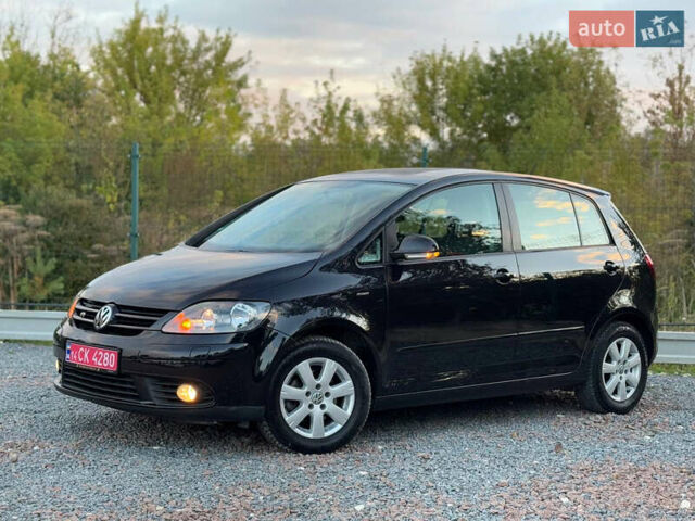 Фольксваген Гольф Плюс 2007 в Дрогобыче на Automoto.ua Черный Фольксваген Гольф Плюс, объемом двигателя 1.6 л и пробегом 153 тыс. км за 6190 $, фото 13 на Automoto.ua