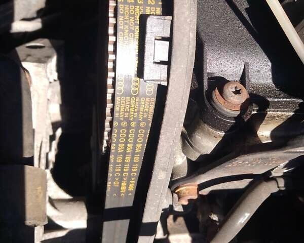 Черный Фольксваген Гольф Плюс, объемом двигателя 1.6 л и пробегом 174 тыс. км за 6399 $, фото 42 на Automoto.ua