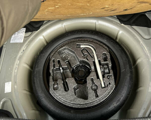 Черный Фольксваген Гольф Плюс, объемом двигателя 1.9 л и пробегом 308 тыс. км за 5699 $, фото 23 на Automoto.ua