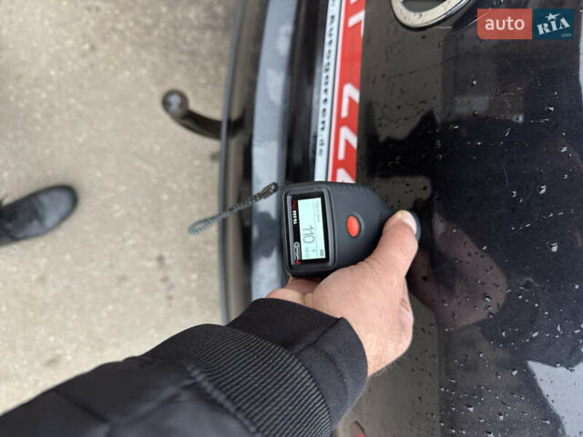 Фольксваген Гольф Плюс 2007 в Ахтырке на Automoto.ua Черный Фольксваген Гольф Плюс, объемом двигателя 1.6 л и пробегом 167 тыс. км за 6500 $, фото 21 на Automoto.ua