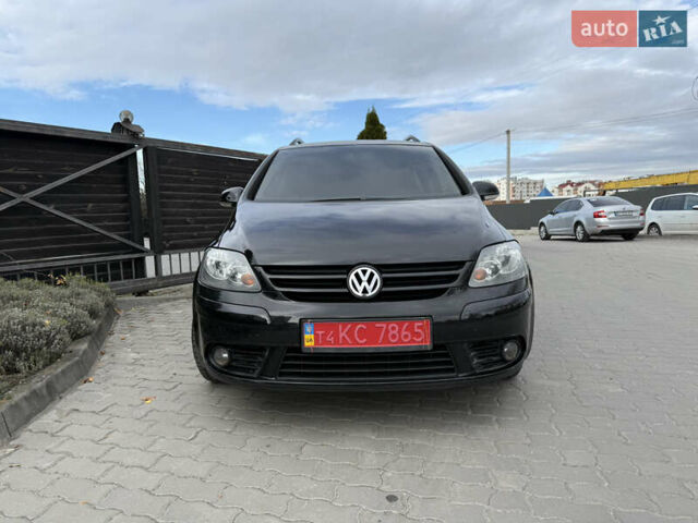 Фольксваген Гольф Плюс 2007 в Тернополе на Automoto.ua Черный Фольксваген Гольф Плюс, объемом двигателя 1.6 л и пробегом 238 тыс. км за 6200 $, фото 31 на Automoto.ua