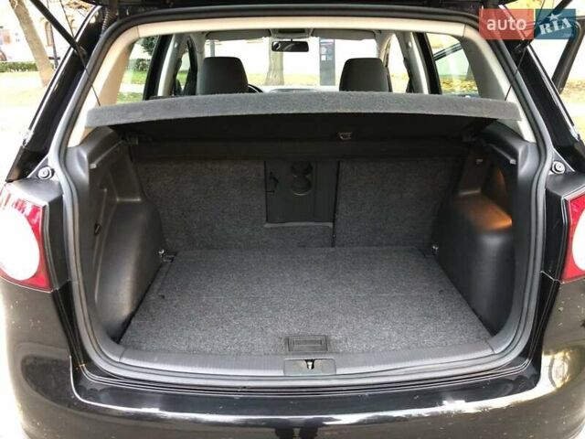 Фольксваген Гольф Плюс 2007 в Николаеве на Automoto.ua Черный Фольксваген Гольф Плюс, объемом двигателя 1.6 л и пробегом 308 тыс. км за 5850 $, фото 5 на Automoto.ua