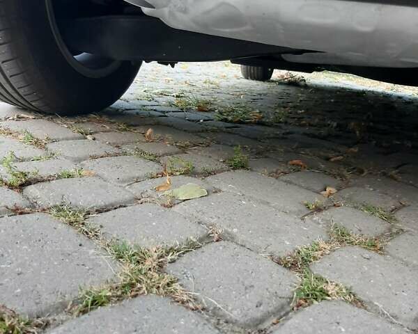 Черный Фольксваген Гольф Плюс, объемом двигателя 1.6 л и пробегом 190 тыс. км за 6500 $, фото 21 на Automoto.ua