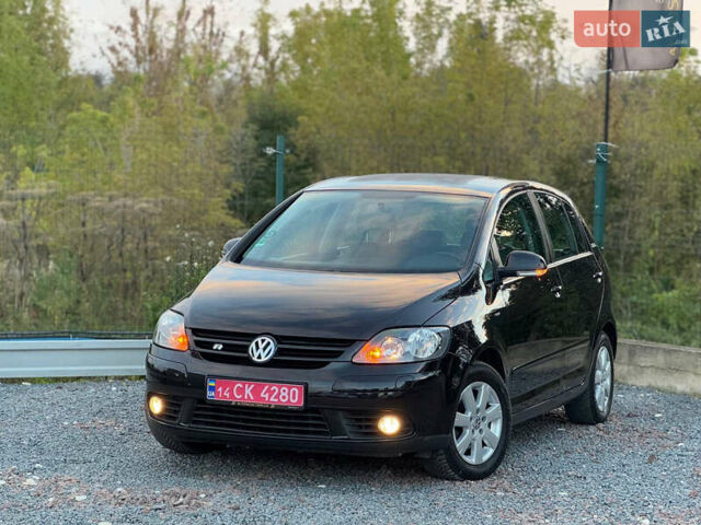 Фольксваген Гольф Плюс 2007 в Дрогобыче на Automoto.ua Черный Фольксваген Гольф Плюс, объемом двигателя 1.6 л и пробегом 153 тыс. км за 6190 $, фото 21 на Automoto.ua