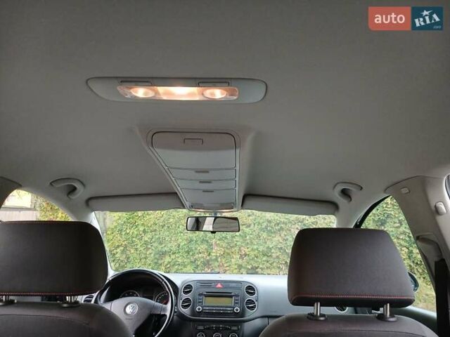 Черный Фольксваген Гольф Плюс, объемом двигателя 1.6 л и пробегом 174 тыс. км за 6399 $, фото 26 на Automoto.ua