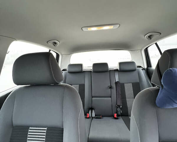 Черный Фольксваген Гольф Плюс, объемом двигателя 1.9 л и пробегом 308 тыс. км за 5699 $, фото 18 на Automoto.ua