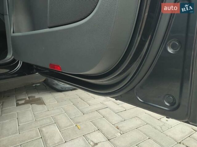 Черный Фольксваген Гольф Плюс, объемом двигателя 1.4 л и пробегом 129 тыс. км за 6499 $, фото 44 на Automoto.ua